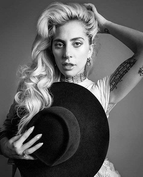 Mejores Im Genes De Lady Gaga En Lady Gaga Fotos De Lady