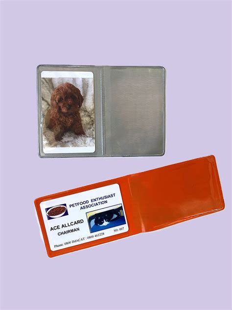 wallet card