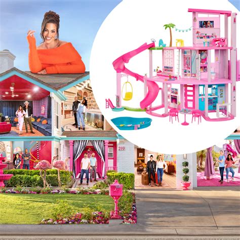 Barbie Dreamhouse Challenge | HGTV Canada