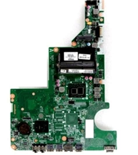 Hp G42 Motherboard