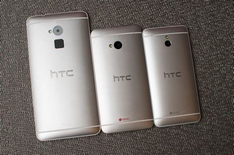 Htc One Max Review Its Huge