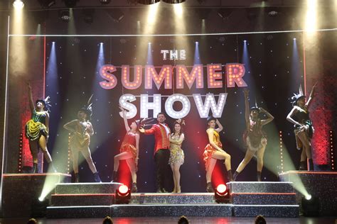 August 2025 | West Cliff Theatre