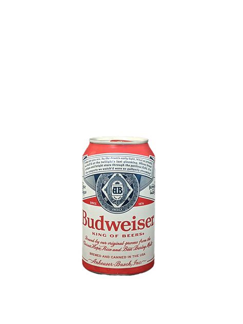 Budweiser 30 Pack Cans