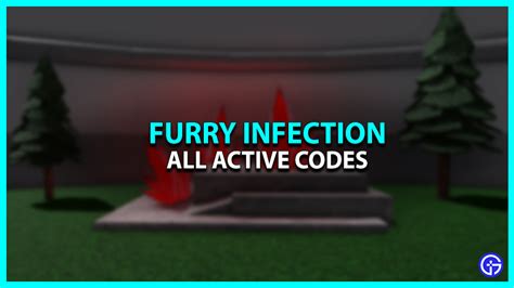 Furry Infection Codes: How To Redeem Them? (July 2023)