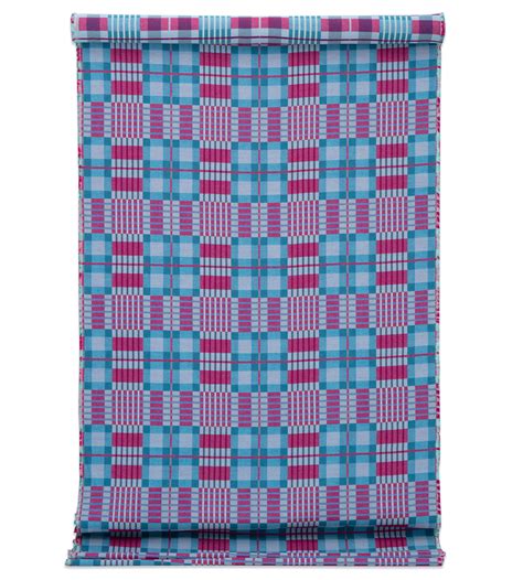 Tartan Sky Wool – Voutsa