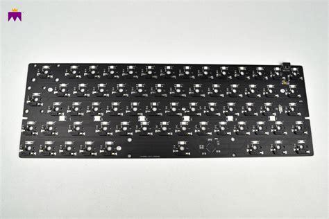 Teclado Mecánico Custom Guía de montaje y compra