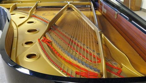 Yamaha C7 Grand Piano Piano Demo Videos For Jim Laabs Music