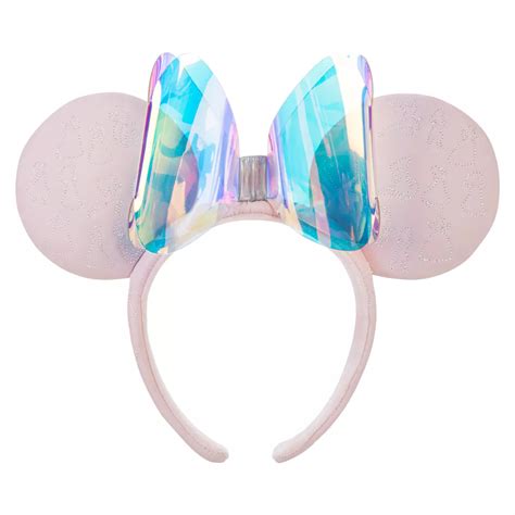 3 NEW Disney Ear Headbands Land On ShopDisney MickeyBlog