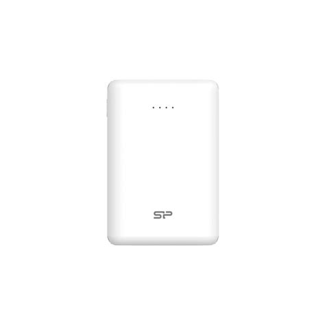 【sp廣穎】 C100 口袋型超薄行動電源 10000mah 文林文具