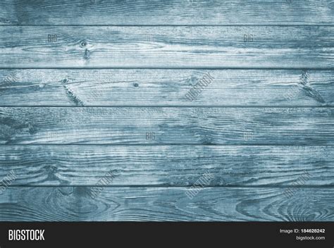 Blue Wood Texture Image And Photo Free Trial Bigstock