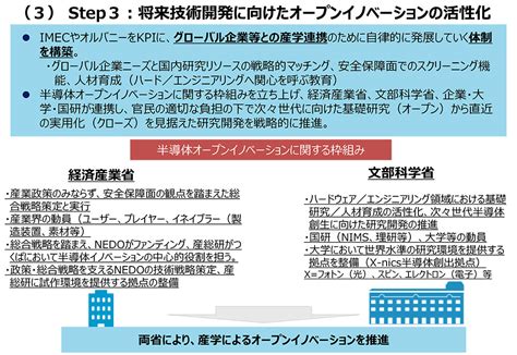 経産省、半導体の国内製造基盤確保へ計画を公表 東芝、三菱電機、キオクシア、ルネサスらは半導体に大型投資の動きも Energyshift