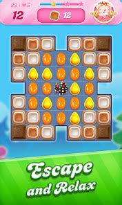 Candy Crush Saga - Apps on Google Play