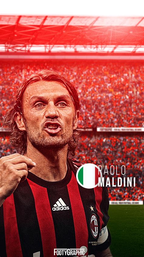 Maldini Wallpapers Top Free Maldini Backgrounds WallpaperAccess