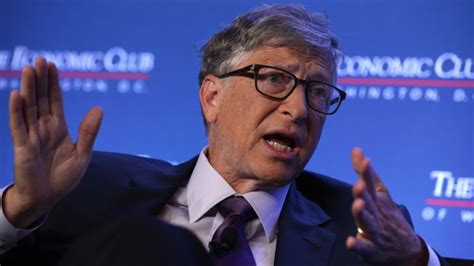 Bill Gates Says Most Coronavirus Tests Are A ‘complete Waste Because