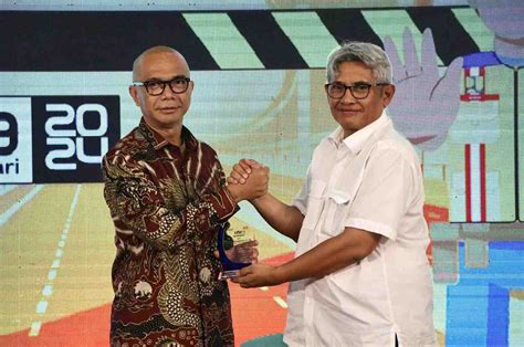 Jam Intelijen Prof Dr Reda Manthovani Fungsi Pengamanan Pembangunan