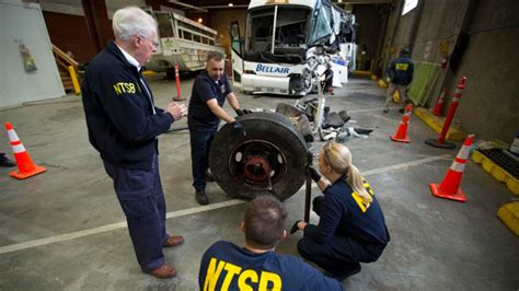 Ntsb Focuses On Broken Axle In Duck Boat Crash Video