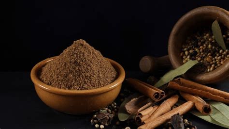 Authentic And Flavorful Homemade Garam Masala Recipe Indian Food Times