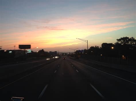 20150808 08/08/15 Sunrise, Nashville TN | Sunset pictures, Sunrise ...