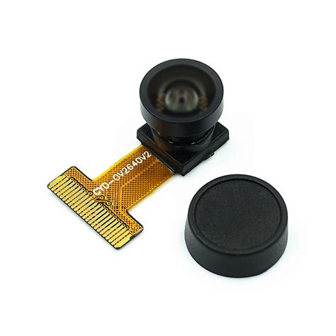 Esp32 Ov2640 2 Megapixel Csi Interface Camera Cyber Connect