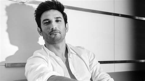 Scrutiny: Sushant Singh Rajput commits suicide due to depression