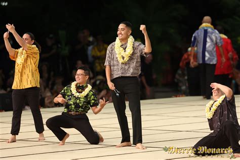 2023 Hōike Photo Gallery Merrie Monarch