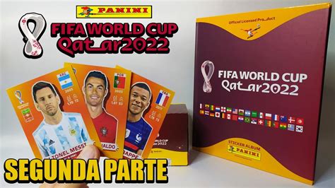 Abriendo Cajita Y Album Tapa Dura MUNDIAL QATAR 2022 Version Peru