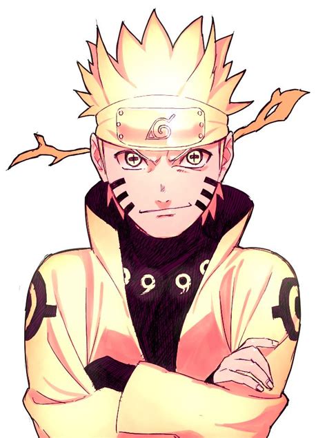 Naruto Uzumaki Detailed Information Photos Videos