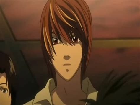 Light Yagami Light Yagami Image 17386126 Fanpop