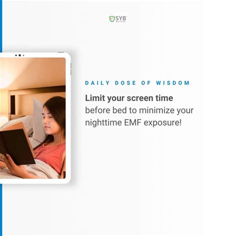 Shield Your Body on LinkedIn: Your nightly routine could be impacting ...