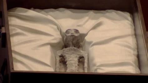 No Hiding It Now Alien Mummies 1 000 Years Old Unveiled In Mexicos