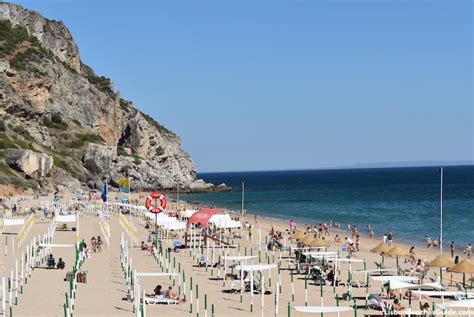 SESIMBRA BEACHES - Best Beach Guide 2022