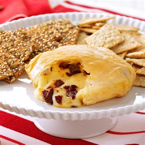 Recipes With Brie Cheese | Taste of Home