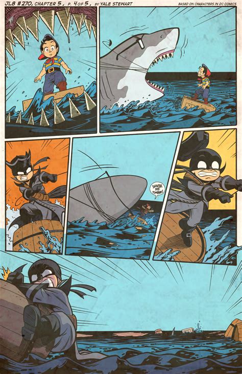 Jl8comic On Tumblr