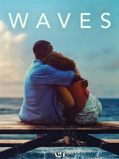 Prime Video Waves