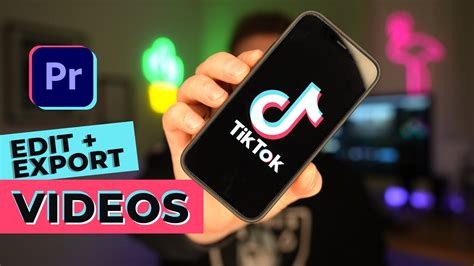 How To Make Tik Tok Premiere Pro