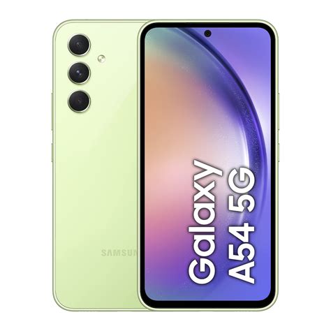 Antwort Wie teuer ist das Galaxy A54? Weitere Antworten – Was kostet ...