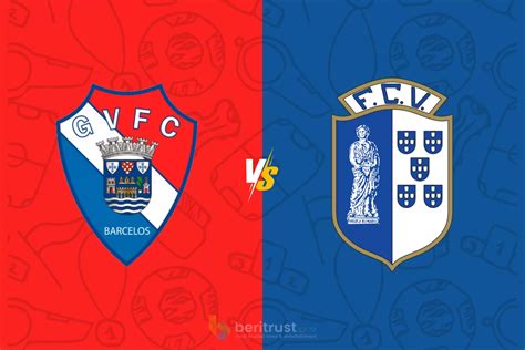 Prediksi Skor Gil Vicente Vs Vizela Di Liga Portugal Pekan Ke Intip