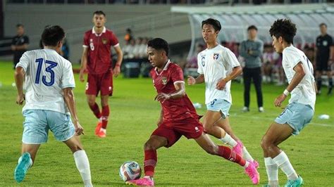 Shin Tae Yong Sebut Kehadiran Marselino Tak Menjamin Mampu Angkat