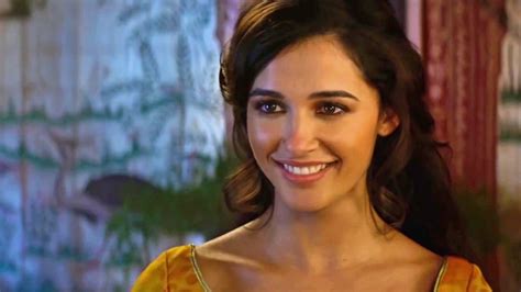 Naomi Scott Aladdin Wallpapers - Wallpaper Cave