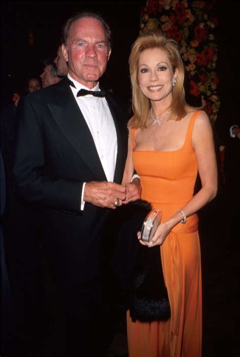 Kathie Lee Gifford Opens Up About the 'Very Sweet Man' She's Dating