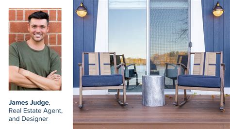 8 Strategies for Decorating the Deck