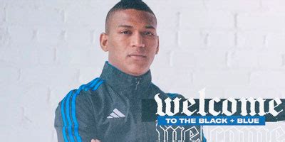 El Canal del fútbol Carlos Gruezo vuelve a la MLS