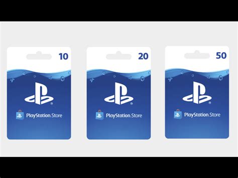 Psn Card Price Comparison