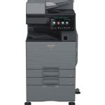 SHARP BP 70C65 Color Office Multifunctional A3 Printer 65PPM MFP