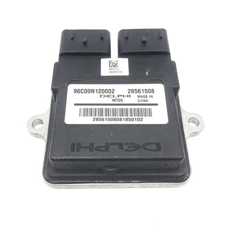 Unidad De M Dulo De Control De Motor De Motocicleta ECU ECM CDI Para