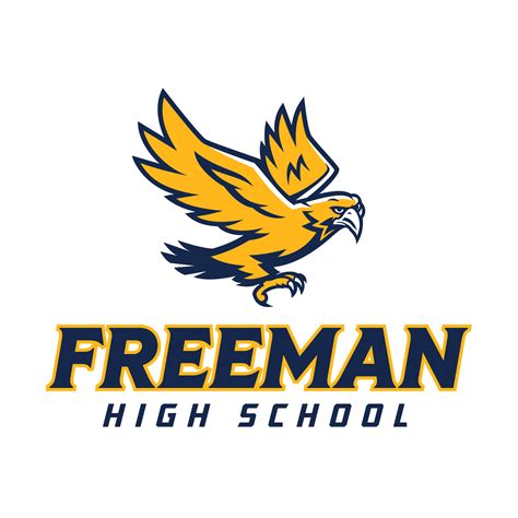 Katy ISD Unveils New Logo and Mascot for Freeman High School - The Katy ...