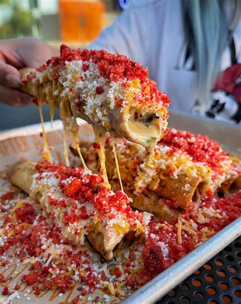 Roll Em Up Taquitos To Open Five Stores In South Orange County