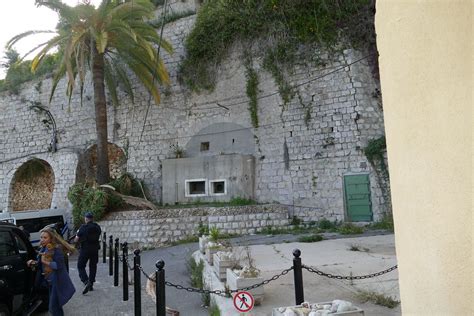 Menton Pont St Louis Casemate 9 Maquettistes Montpellier Flickr