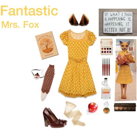 Designer Clothes Shoes And Bags For Women Ssense Fantastic Mr Fox Costume Fox Costume