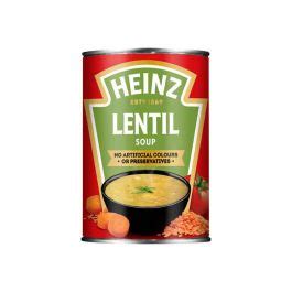 Heinz Rtz Lentil Soup Grandiose Ae